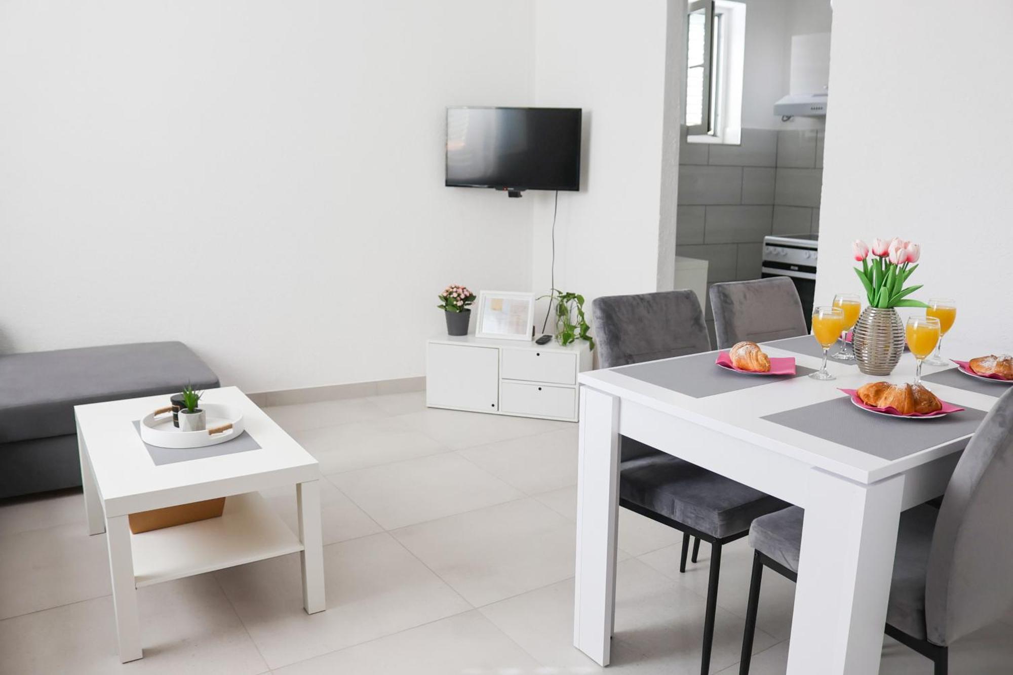 Apartman Dream Dubrovnik Kültér fotó