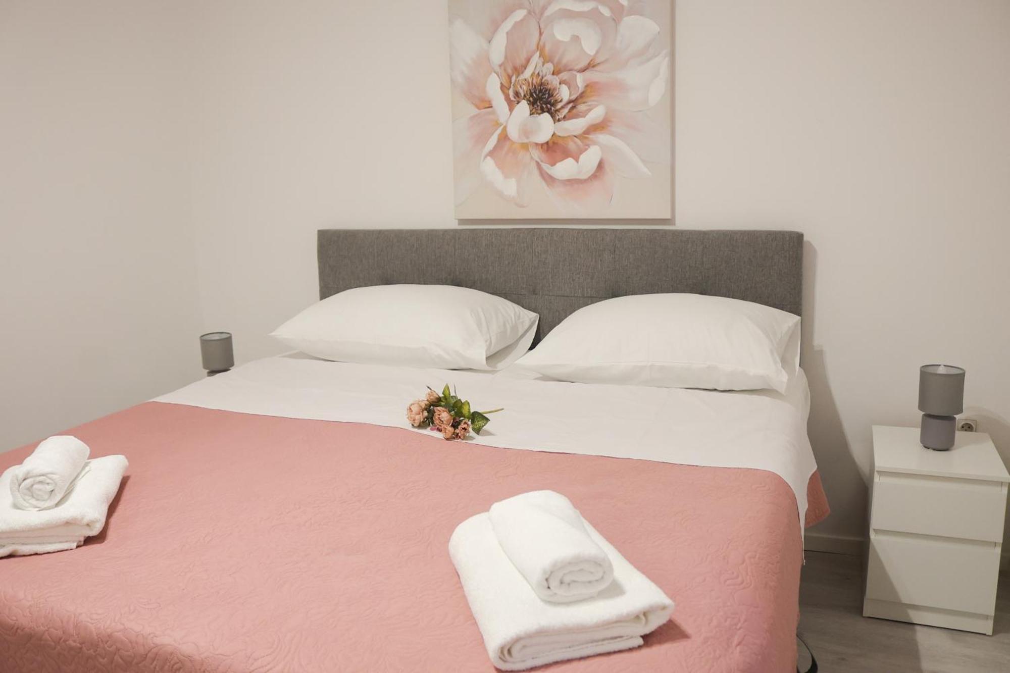 Apartman Dream Dubrovnik Kültér fotó